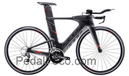 Felt IA4 ficha tecnica 